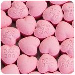 Экстази  Ecstasy Love 200 MDMA в Черкесске