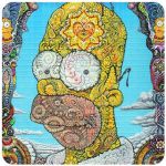 Марки LSD-25 VHQ чистых 250 мкг в Черкесске